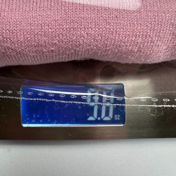 Boden Sweater Womens Large Pink V Neck Preppy Career Minimalist Stretch Comfort - Picture 11 of 12